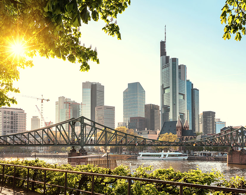 Frankfurt